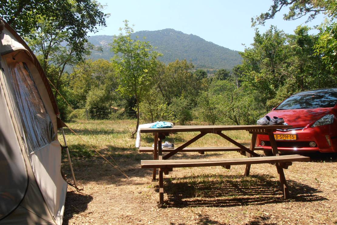 Camping La Ferme D'alzetta 3