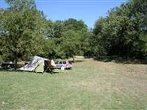 Camping La Ferme de Clareau 5