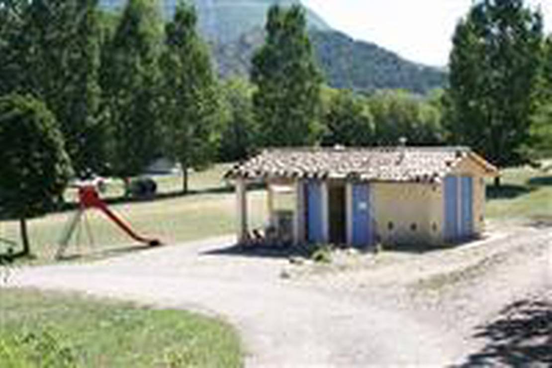 Camping La Ferme de Clareau 4