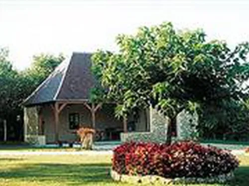 Camping La Ferme de la Brauge 4