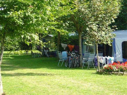 Camping La Ferme de la Brauge 6
