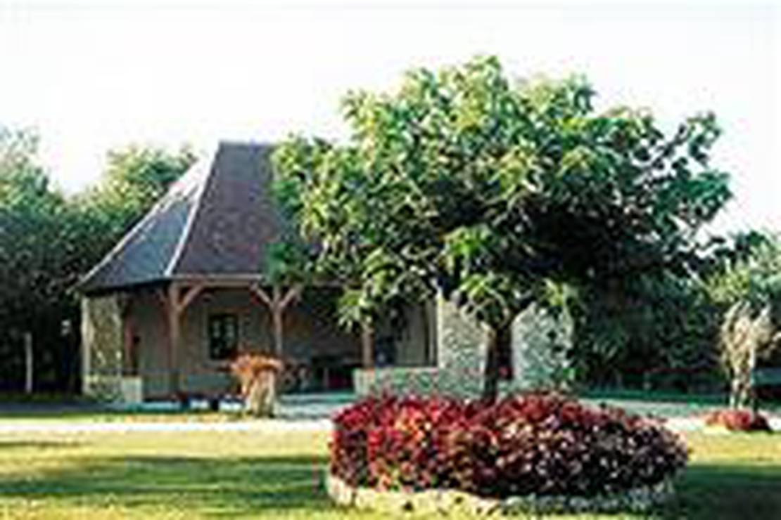 Camping La Ferme de la Brauge 5