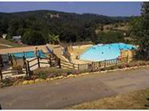 Camping La Ferme de Villeneuve 4