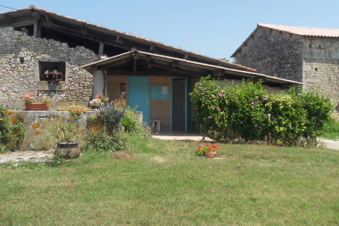 Camping La Ferme D'embarthe 4