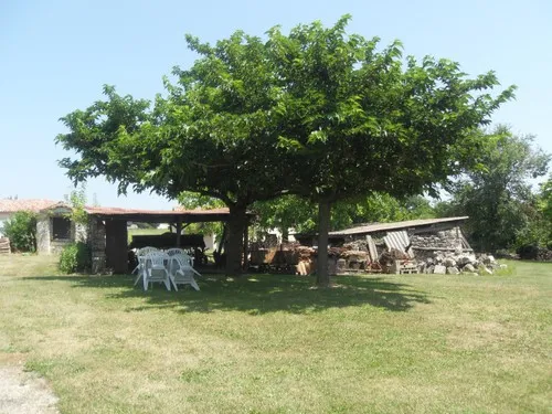 Camping La Ferme D'embarthe 5