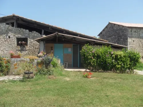 Camping La Ferme D'embarthe 3