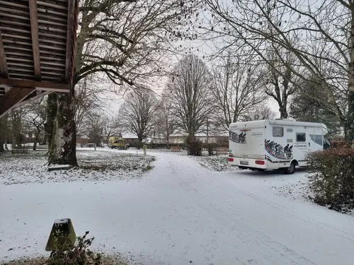 Camping La Ferme des Hauts Frênes 6