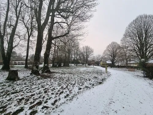Camping La Ferme des Hauts Frênes 4
