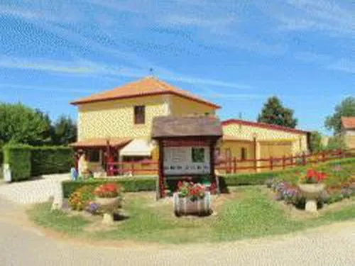 Camping La Ferme Des Poutiroux 3