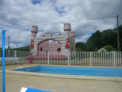 Camping La Ferme Des Poutiroux 5