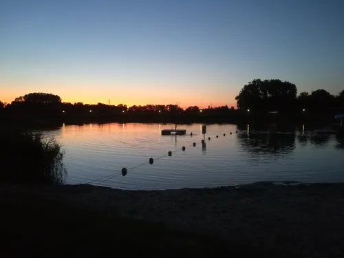 Camping la ferme des Tuileries 7