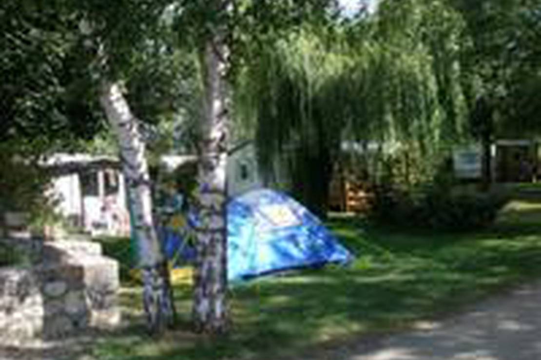 Camping La Ferme Du Lac 5