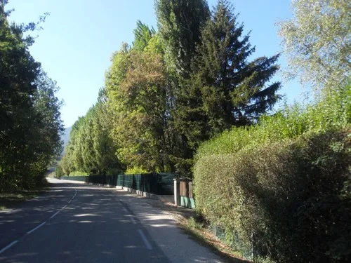 Camping La Ferme Du Lac 6