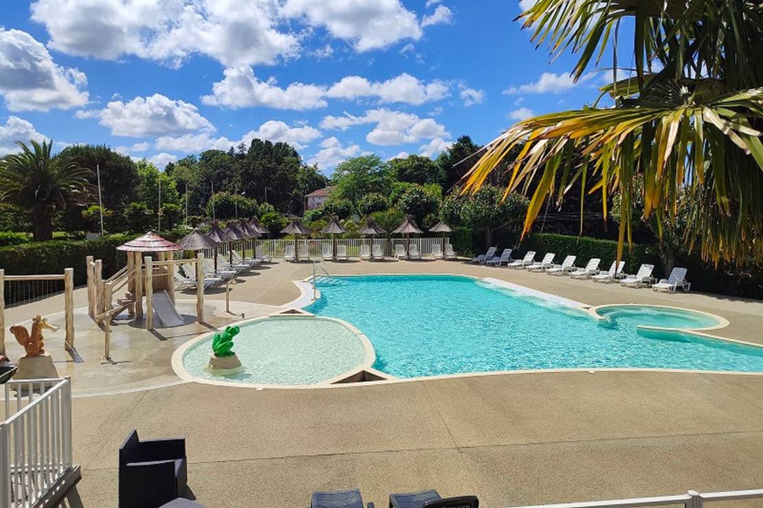 La Ferme des 4 Chênes 4