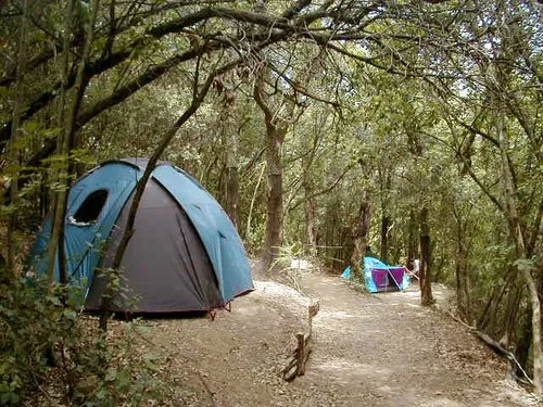Camping La Finoria 5