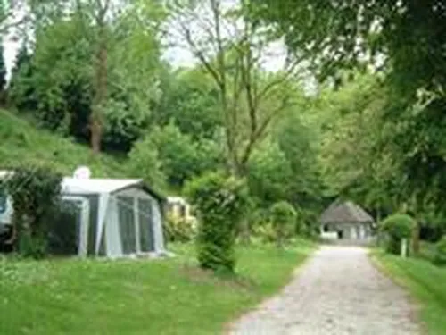 Camping La Fontaine Des Clercs 4
