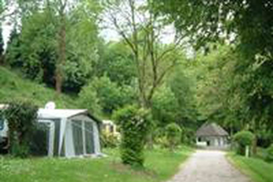 Camping La Fontaine Des Clercs 5