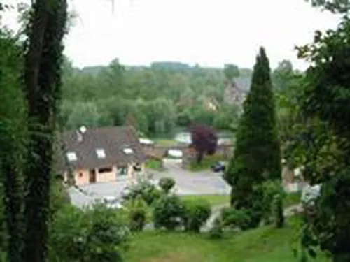 Camping La Fontaine Des Clercs 6