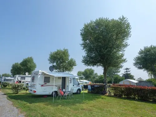 Camping La Fontaine 3