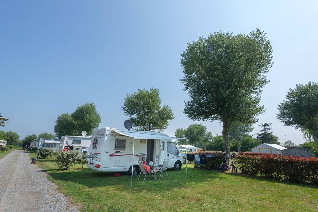 Camping La Fontaine 4
