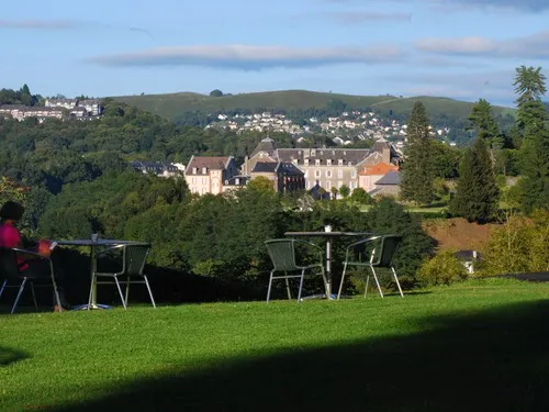 Camping La Foret Lourdes 7