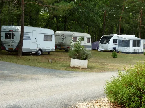 Camping La Forêt 3