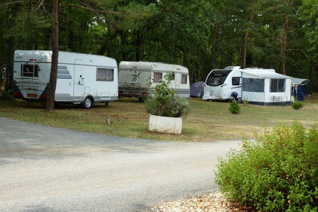 Camping La Forêt 4