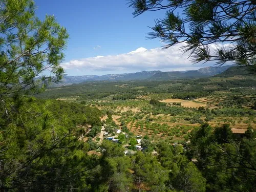 Camping La Fresneda 5