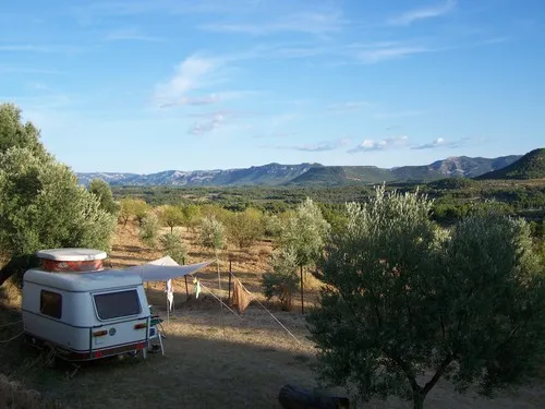 Camping La Fresneda 3