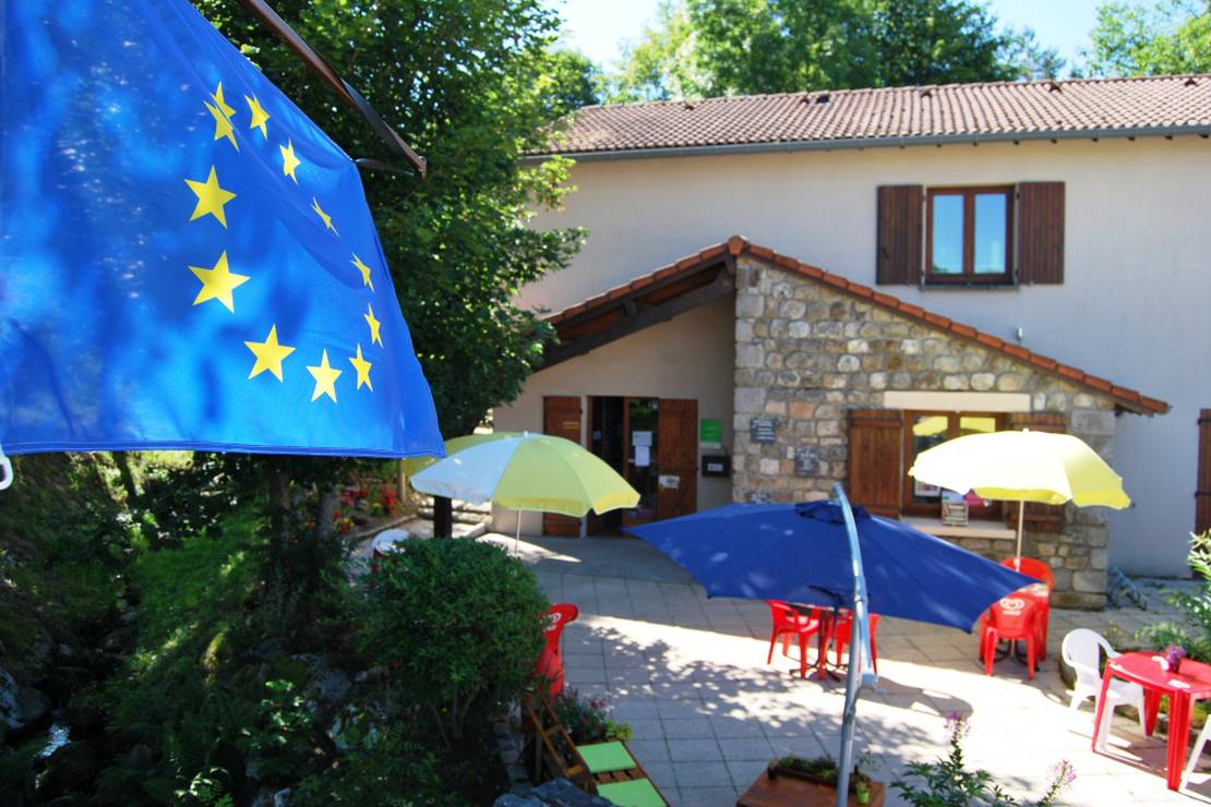 Camping La Fressange 4