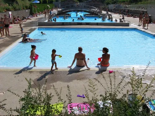 Camping La Fressange 5