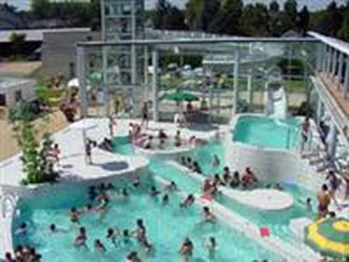 Camping la Fritillaire 5