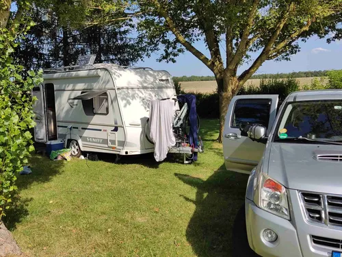 Camping La Fromentelle 6
