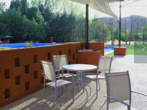 Camping la Fundicion 2