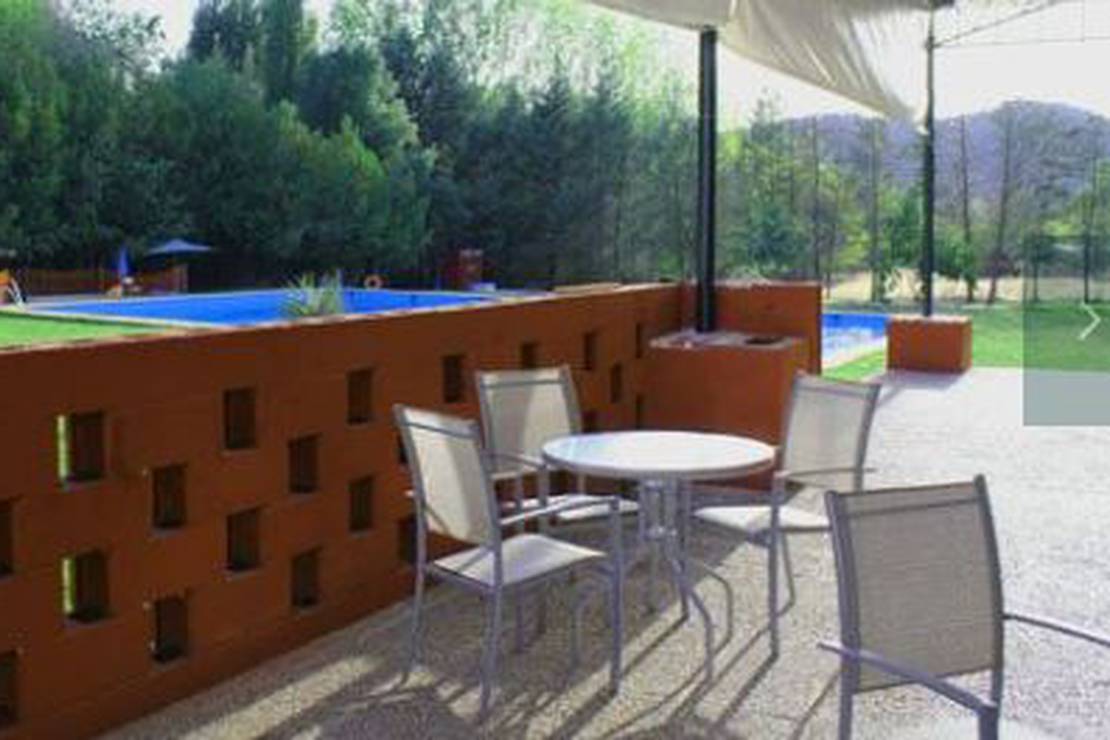 Camping la Fundicion 3