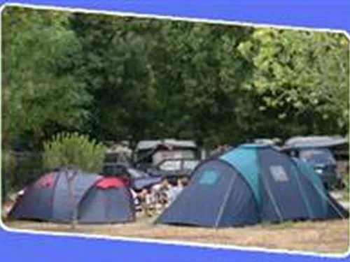 Camping La Gabinelle 4