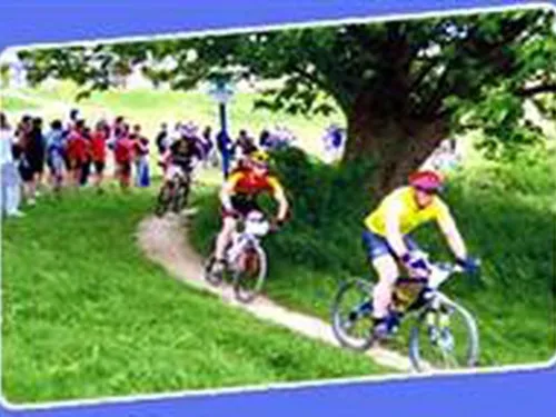 Camping La Gabinelle 6