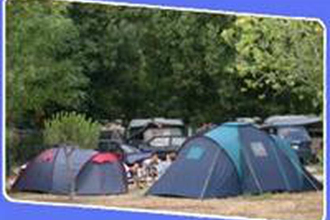 Camping La Gabinelle 5