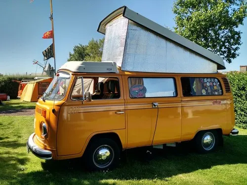 Camping La Gallouette 6