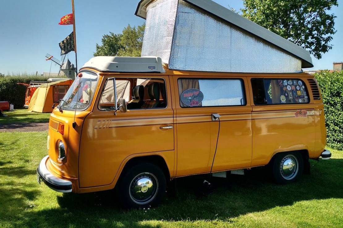 Camping La Gallouette 7