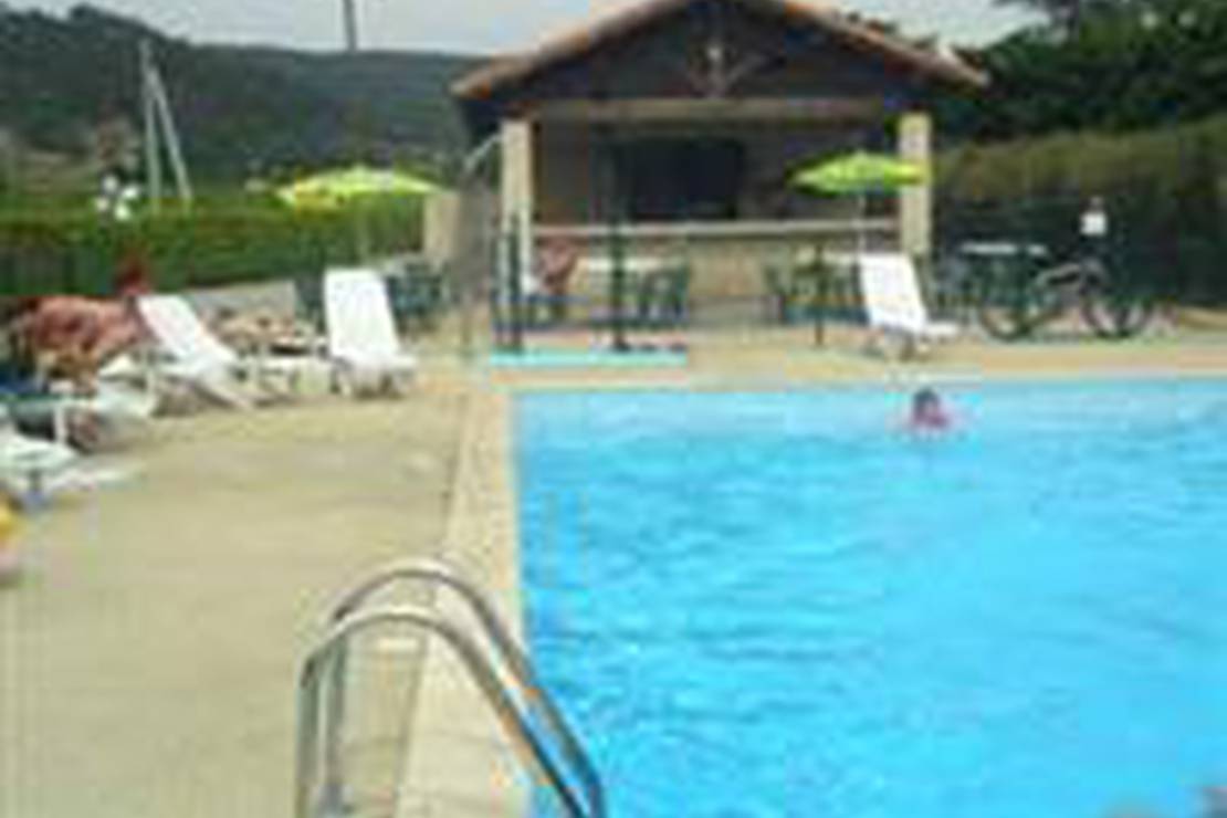 Camping  La Gare  des amis 4