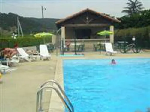 Camping  La Gare  des amis 3