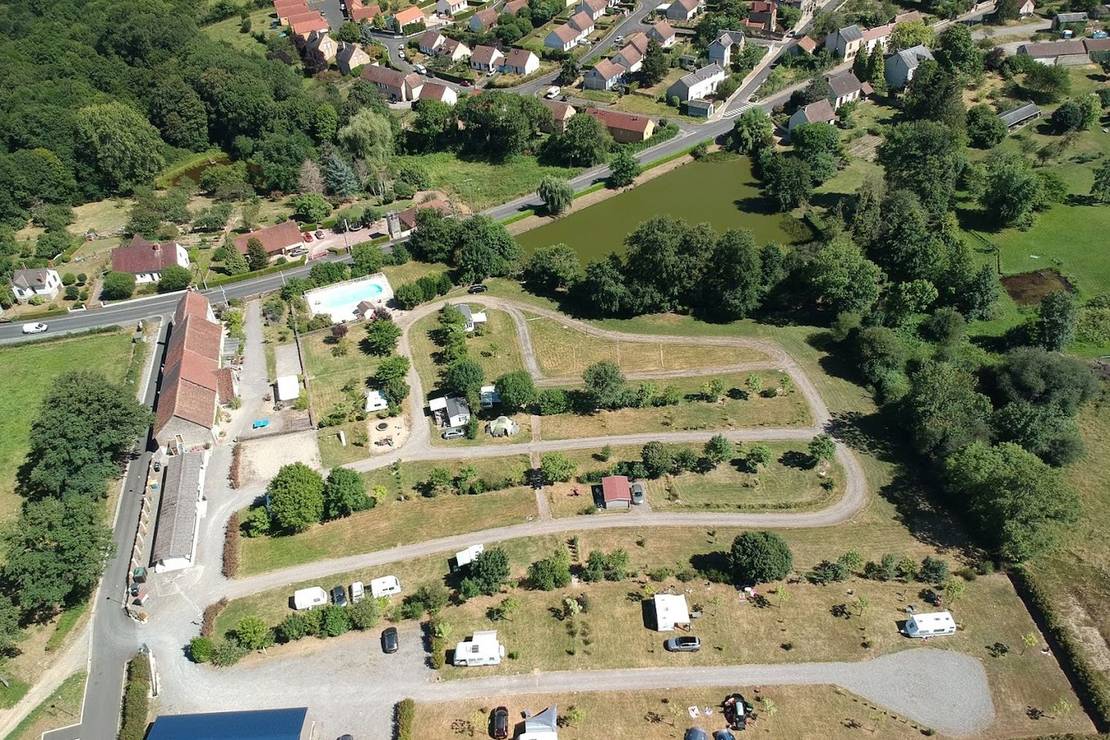 Camping Sun Valley 4