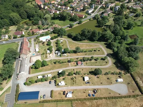 Camping Sun Valley 3