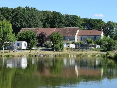 Camping Sun Valley 5