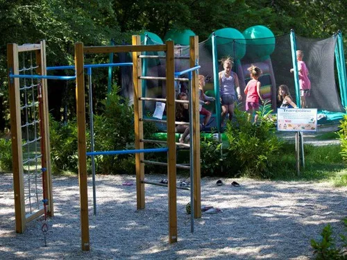 Camping La Garenne 5