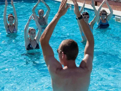 Camping La Garenne 3