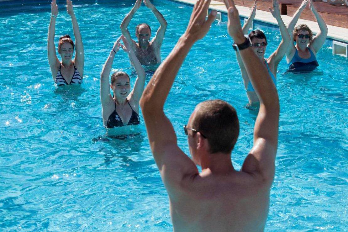 Camping La Garenne 4