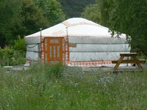 Camping la Garrigue 3