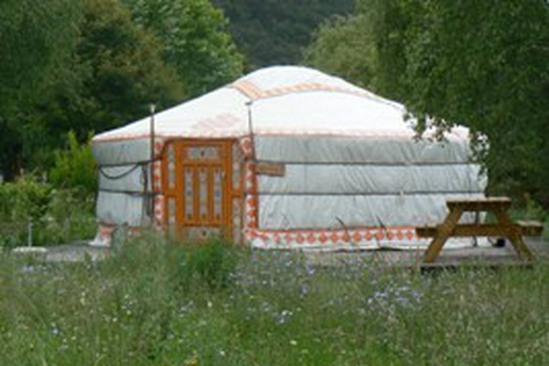 Camping la Garrigue 4